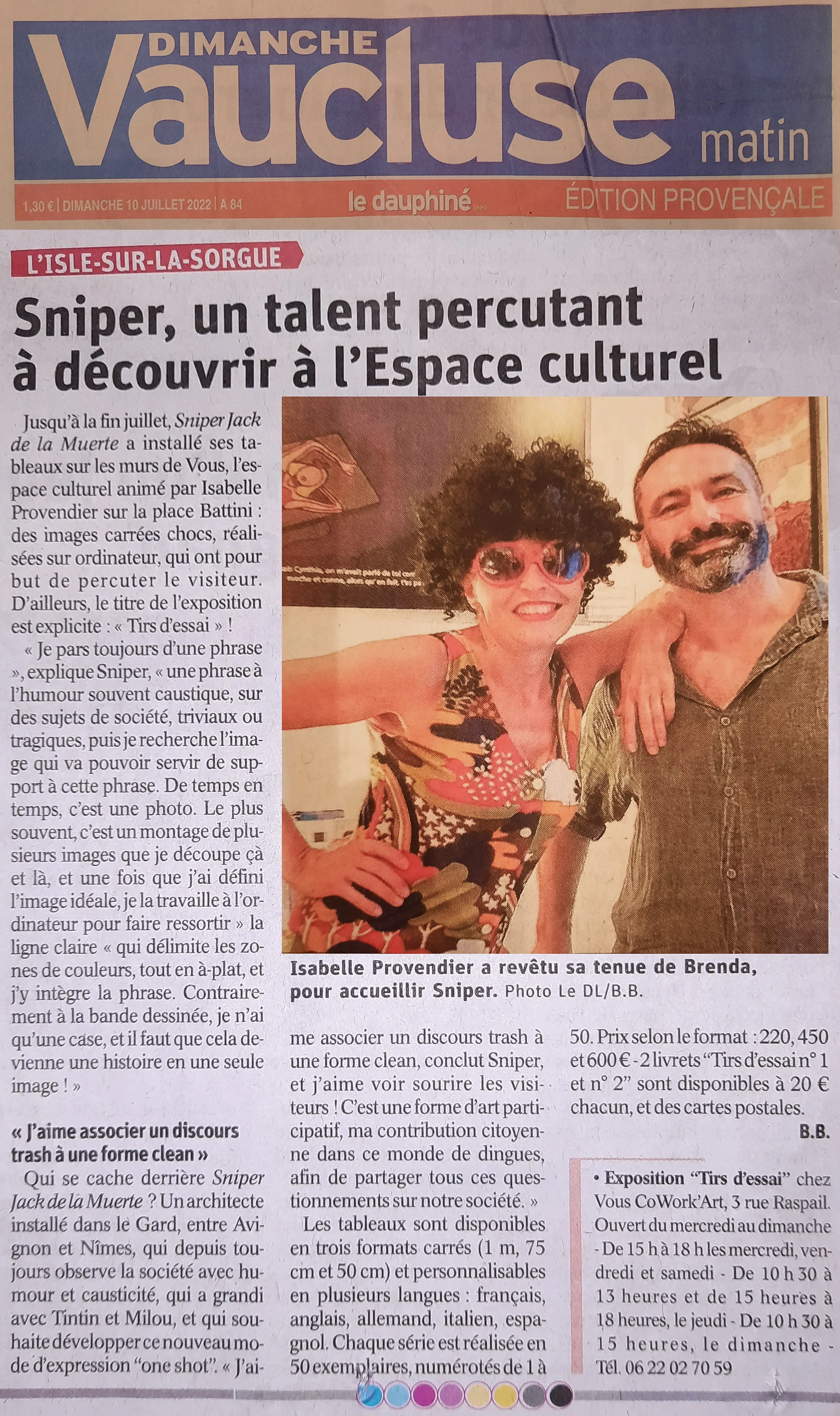 Biennale d'Arte Sacra