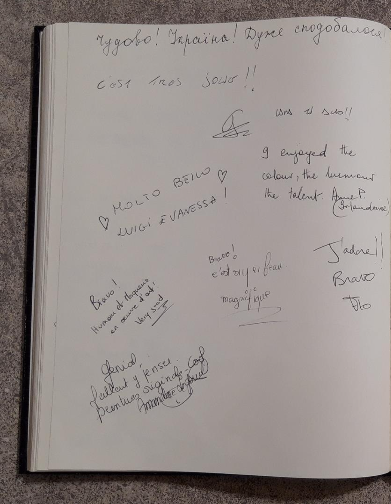 Pagina 1